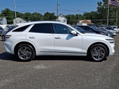 Used 2025  Genesis GV70 2&period;5T AWD at Joshua Motor Company near Pennsauken&comma; NJ