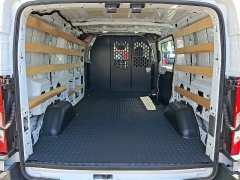 Used 2025  Ford Transit Cargo Van T-250 130" Low Rf 9070 GVWR RWD at Joshua Motor Company near Pennsauken&comma; NJ