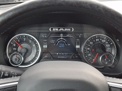 Used 2019  Ram 1500 4WD Crew Cab Big Horn&sol;Lone Star at Joshua Motor Company near Pennsauken&comma; NJ