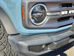 Used 2022  Ford Bronco Big Bend 4 Door 4x4 at Joshua Motor Company near Pennsauken&comma; NJ