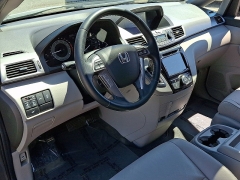 Used 2014  Honda Odyssey 4d Wagon EX-L at Joshua Motor Company near Pennsauken&comma; NJ