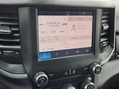 Used 2024  Ram 2500 Big Horn 4x4 Crew Cab 6'4" Box at Joshua Motor Company near Pennsauken&comma; NJ