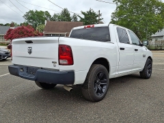 Used 2016 Ram 1500 2WD Crew Cab Express at Joshua Motor Company near Pennsauken, NJ