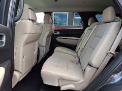Used 2019  Dodge Durango 4d SUV AWD SXT Plus at Joshua Motor Company near Pennsauken&comma; NJ