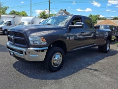 Used 2016  Ram 3500 4WD Crew Cab Tradesman Longbed at Joshua Motor Company near Pennsauken&comma; NJ