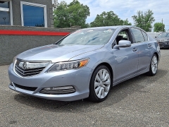 Used 2017 Acura RLX Sport Hybrid 4d Sedan Advance at Joshua Motor Company near Pennsauken, NJ