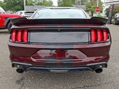 Used 2018  Ford Mustang 2d Fastback EcoBoost at Joshua Motor Company near Pennsauken&comma; NJ
