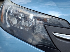 Used 2014 Honda CR-V 4d SUV AWD EX-L at Joshua Motor Company near Pennsauken, NJ