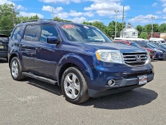 Used 2015 Honda Pilot 4d SUV 4WD EX-L at Joshua Motor Company near Pennsauken, NJ
