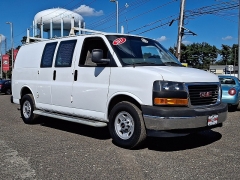 Used 2017 GMC Savana Cargo Van 2500 Van at Joshua Motor Company near Pennsauken, NJ