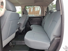 Used 2016 Ram 1500 2WD Crew Cab Express at Joshua Motor Company near Pennsauken, NJ