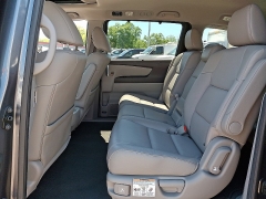 Used 2014  Honda Odyssey 4d Wagon EX-L at Joshua Motor Company near Pennsauken&comma; NJ