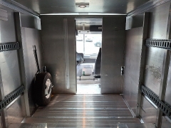 Used 2011  Ford Econoline Cutaway E350 Chassis Van 138" DRW at Joshua Motor Company near Pennsauken&comma; NJ