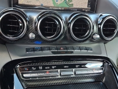 Used 2020  Mercedes-Benz AMG GT 2d Roadster C at Joshua Motor Company near Pennsauken, NJ