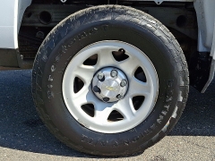 Used 2018  Chevrolet Silverado 1500 2WD Double Cab Work Truck at Joshua Motor Company near Pennsauken&comma; NJ