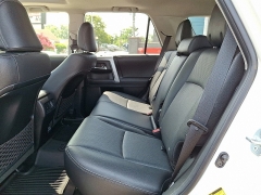 Used 2021 Toyota 4Runner Limited 4WD (Natl) at Joshua Motor Company near Pennsauken, NJ