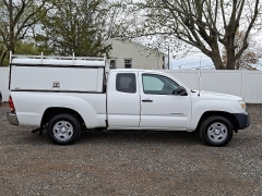 Used 2014 Toyota Tacoma 2WD Access Cab Auto at Joshua Motor Company near Pennsauken, NJ