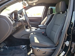 Used 2018 Jeep Grand Cherokee 4d SUV 4WD Laredo Altitude at Joshua Motor Company near Pennsauken, NJ