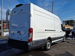 Used 2019  Ford Transit 250 Cargo Van High Roof Ext Van at Joshua Motor Company near Pennsauken&comma; NJ