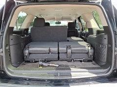 Used 2014 Chevrolet Tahoe 4d SUV 4WD LS at Joshua Motor Company near Pennsauken, NJ