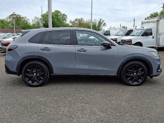 Used 2023  Honda HR-V Sport AWD CVT at Joshua Motor Company near Pennsauken&comma; NJ