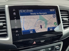 Used 2018  Honda Ridgeline Crew Cab AWD RTL-E at Joshua Motor Company near Pennsauken&comma; NJ