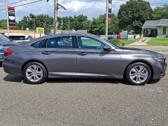 Used 2018  Honda Accord Sedan 4d LX 1&period;5L at Joshua Motor Company near Pennsauken&comma; NJ