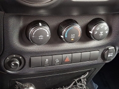 Used 2017 Jeep Wrangler Unlimited Sport 4x4 at Joshua Motor Company near Pennsauken, NJ