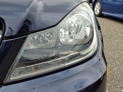 Used 2014  Mercedes-Benz C-Class 2d Coupe C350 4matic at Joshua Motor Company near Pennsauken&comma; NJ