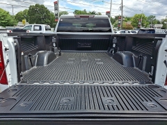 Used 2024  Chevrolet Silverado 2500HD 2WD Crew Cab 172" Work Truck Gas at Joshua Motor Company near Pennsauken&comma; NJ