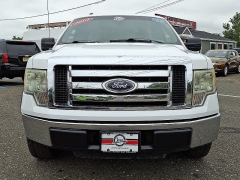 Used 2010  Ford F-150 2WD Supercab XLT at Joshua Motor Company near Pennsauken, NJ