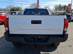 Used 2023  Toyota Tacoma 2WD SR Access Cab 6ft Bed I4 AT at Joshua Motor Company near Pennsauken&comma; NJ