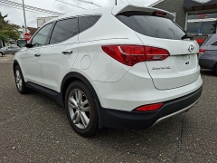 Used 2013  Hyundai Santa Fe Sport 4d SUV FWD 2&period;0T w&sol;Saddle Interior at Joshua Motor Company near Pennsauken&comma; NJ