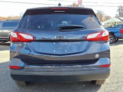 Used 2019  Chevrolet Equinox 4d SUV FWD LS at Joshua Motor Company near Pennsauken&comma; NJ