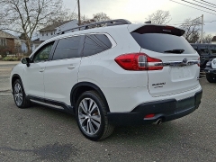 Used 2019  Subaru Ascent 4d SUV AWD Limited 7-Passenger at Joshua Motor Company near Pennsauken&comma; NJ