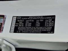 Used 2024  Hyundai Tucson Limited AWD at Joshua Motor Company near Pennsauken&comma; NJ