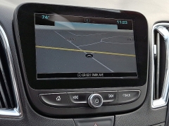 Used 2018  Chevrolet Malibu 4d Sedan Premier at Joshua Motor Company near Pennsauken, NJ