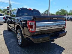 Used 2022  Ford F-150 4WD SuperCrew Box at Joshua Motor Company near Pennsauken&comma; NJ