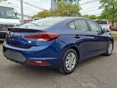Used 2019  Hyundai Elantra 4d Sedan SE SULEV at Joshua Motor Company near Pennsauken&comma; NJ