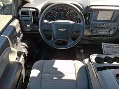 Used 2017  Chevrolet Silverado 1500 4WD Double Cab Work Truck at Joshua Motor Company near Pennsauken&comma; NJ