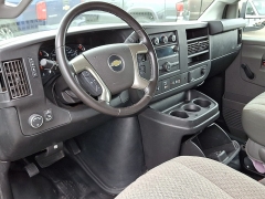 Used 2019  Chevrolet Express Cutaway 2d Chassis Van 139" WB SRW at Joshua Motor Company near Pennsauken&comma; NJ
