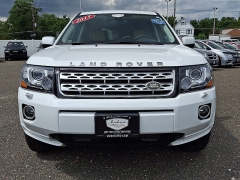 Used 2015  Land Rover LR2 4d SUV at Joshua Motor Company near Pennsauken&comma; NJ