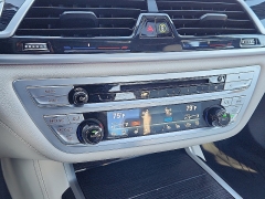 Used 2020  BMW 7 Series 750i xDrive Sedan at Joshua Motor Company near Pennsauken&comma; NJ