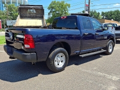Used 2018  Ram 1500 Tradesman 4x4 Quad Cab 6'4" Box at Joshua Motor Company near Pennsauken&comma; NJ