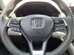 Used 2019 Honda Accord Sedan 4d LX 1.5L at Joshua Motor Company near Pennsauken, NJ