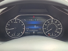 Used 2019  Nissan Murano 4d SUV AWD SV at Joshua Motor Company near Pennsauken&comma; NJ