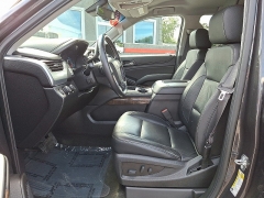 Used 2017  Chevrolet Tahoe 4d SUV 4WD LT at Joshua Motor Company near Pennsauken, NJ