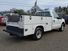 Used 2015  Ford Super Duty F-250 2WD Reg Cab XL at Joshua Motor Company near Pennsauken&comma; NJ