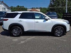 Used 2025  Nissan Pathfinder SV 4WD at Joshua Motor Company near Pennsauken&comma; NJ