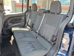 Used 2016 Ford Transit Connect Wagon XLT at Joshua Motor Company near Pennsauken, NJ